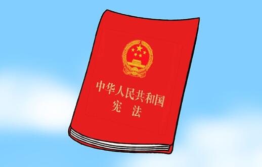【原创漫画】因公丧失劳动能力，单位不管咋办？《宪法》来保护你！